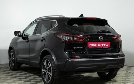 Nissan Qashqai, 2021 год, 2 299 700 рублей, 7 фотография