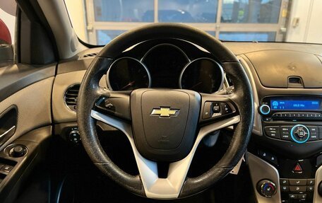 Chevrolet Cruze II, 2013 год, 1 061 000 рублей, 10 фотография