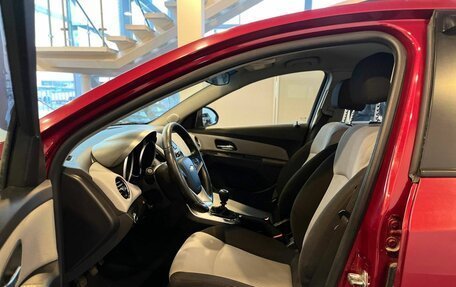Chevrolet Cruze II, 2013 год, 1 061 000 рублей, 16 фотография