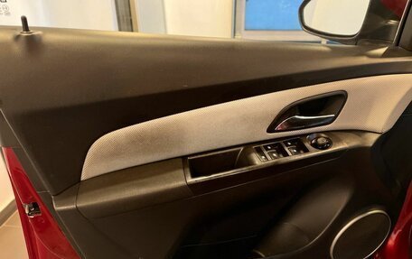 Chevrolet Cruze II, 2013 год, 1 061 000 рублей, 21 фотография