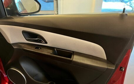 Chevrolet Cruze II, 2013 год, 1 061 000 рублей, 27 фотография