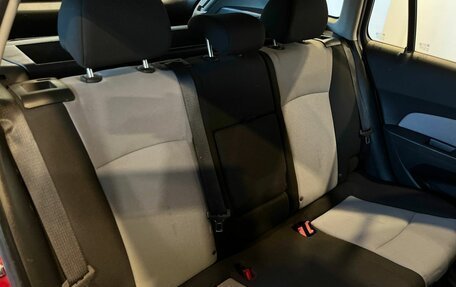Chevrolet Cruze II, 2013 год, 1 061 000 рублей, 32 фотография