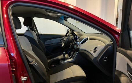 Chevrolet Cruze II, 2013 год, 1 061 000 рублей, 28 фотография