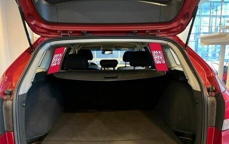 Chevrolet Cruze II, 2013 год, 1 061 000 рублей, 18 фотография