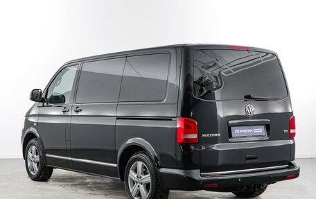Volkswagen Multivan T5, 2011 год, 2 649 999 рублей, 2 фотография