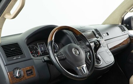 Volkswagen Multivan T5, 2011 год, 2 649 999 рублей, 6 фотография