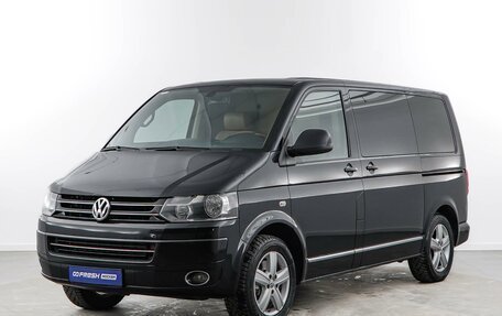 Volkswagen Multivan T5, 2011 год, 2 649 999 рублей, 5 фотография