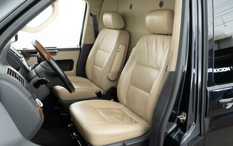 Volkswagen Multivan T5, 2011 год, 2 649 999 рублей, 8 фотография