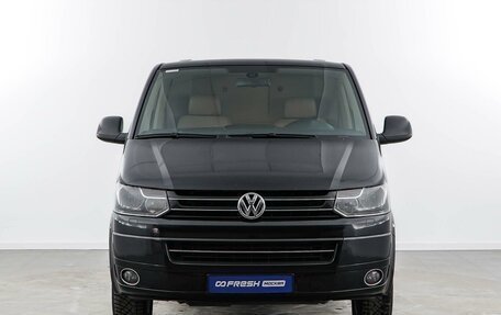 Volkswagen Multivan T5, 2011 год, 2 649 999 рублей, 3 фотография