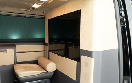 Volkswagen Multivan T5, 2011 год, 2 649 999 рублей, 10 фотография