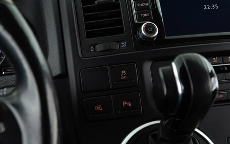 Volkswagen Multivan T5, 2011 год, 2 649 999 рублей, 23 фотография