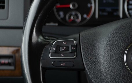 Volkswagen Multivan T5, 2011 год, 2 649 999 рублей, 16 фотография