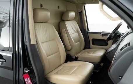 Volkswagen Multivan T5, 2011 год, 2 649 999 рублей, 7 фотография