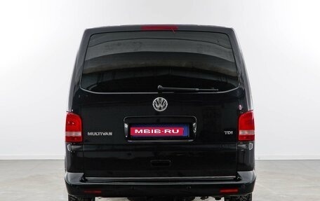 Volkswagen Multivan T5, 2011 год, 2 649 999 рублей, 4 фотография