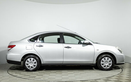 Nissan Almera, 2013 год, 599 777 рублей, 4 фотография
