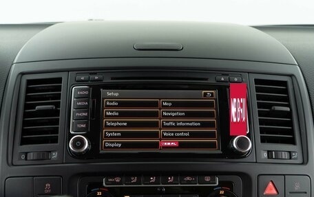 Volkswagen Multivan T5, 2011 год, 2 649 999 рублей, 24 фотография