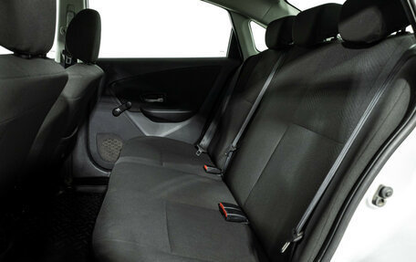 Nissan Almera, 2013 год, 599 777 рублей, 10 фотография