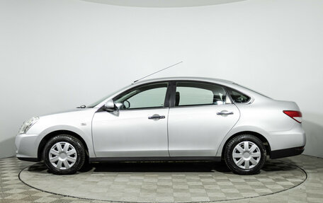 Nissan Almera, 2013 год, 599 777 рублей, 8 фотография
