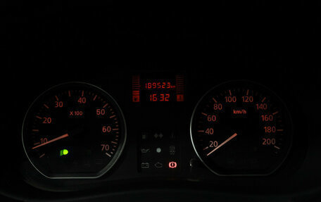 Nissan Almera, 2013 год, 599 777 рублей, 12 фотография