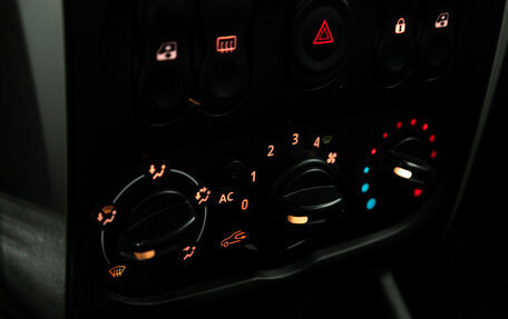 Nissan Almera, 2013 год, 599 777 рублей, 15 фотография