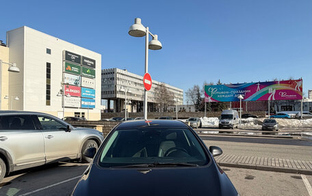 Opel Astra J, 2011 год, 890 000 рублей, 3 фотография