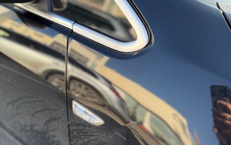 Opel Astra J, 2011 год, 890 000 рублей, 6 фотография