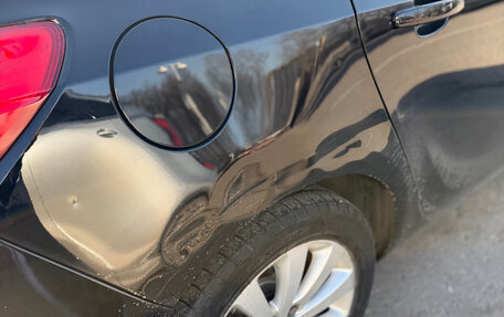 Opel Astra J, 2011 год, 890 000 рублей, 8 фотография