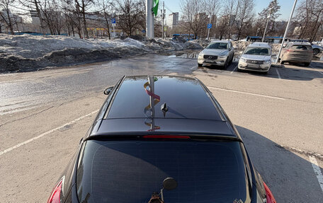 Opel Astra J, 2011 год, 890 000 рублей, 11 фотография