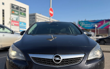 Opel Astra J, 2011 год, 890 000 рублей, 5 фотография