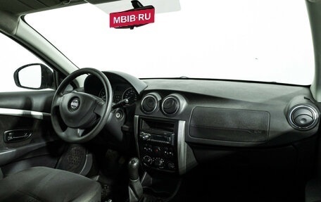 Nissan Almera, 2013 год, 599 777 рублей, 9 фотография