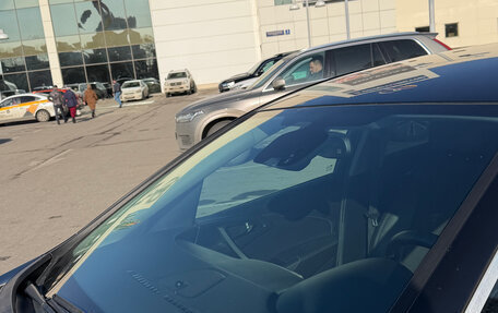 Opel Astra J, 2011 год, 890 000 рублей, 20 фотография