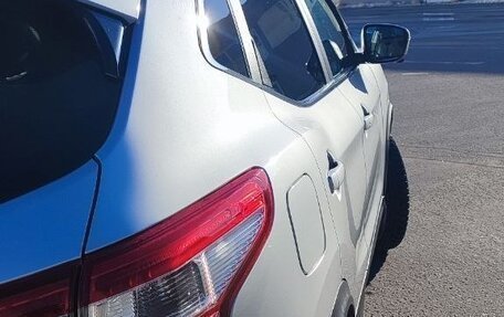 Nissan Qashqai, 2016 год, 1 700 000 рублей, 7 фотография