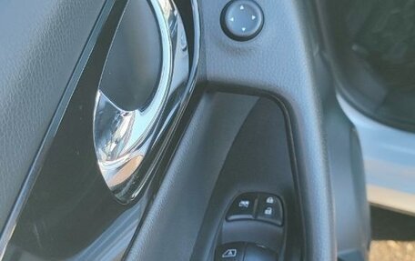 Nissan Qashqai, 2016 год, 1 700 000 рублей, 15 фотография