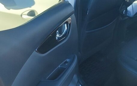 Nissan Qashqai, 2016 год, 1 700 000 рублей, 13 фотография