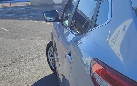 Nissan Qashqai, 2016 год, 1 700 000 рублей, 8 фотография