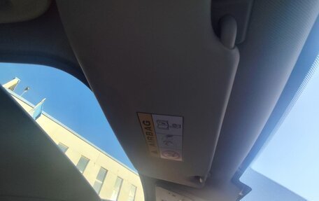 Nissan Qashqai, 2016 год, 1 700 000 рублей, 18 фотография