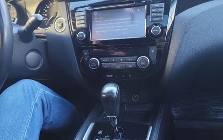 Nissan Qashqai, 2016 год, 1 700 000 рублей, 19 фотография