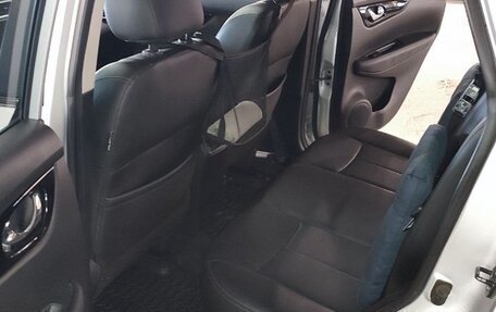 Nissan Qashqai, 2016 год, 1 700 000 рублей, 23 фотография