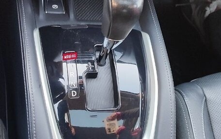 Nissan Qashqai, 2016 год, 1 700 000 рублей, 10 фотография