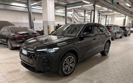 Audi Q5, 2026 год, 7 250 000 рублей, 1 фотография