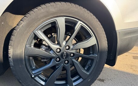 Chevrolet Equinox III, 2022 год, 2 600 000 рублей, 7 фотография