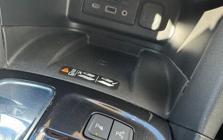 Chevrolet Equinox III, 2022 год, 2 600 000 рублей, 11 фотография