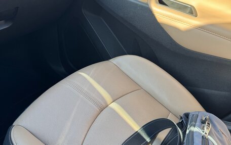 Chevrolet Equinox III, 2022 год, 2 600 000 рублей, 16 фотография