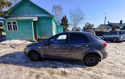 Chevrolet Lacetti, 2011 год, 525 000 рублей, 1 фотография