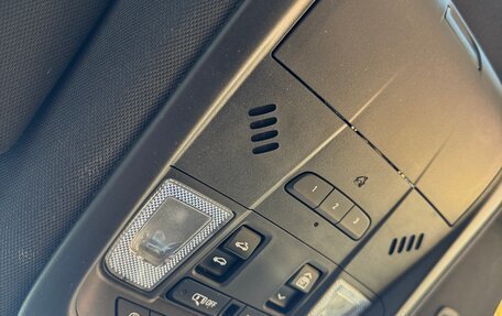 Chevrolet Equinox III, 2022 год, 2 600 000 рублей, 13 фотография