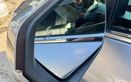 Chevrolet Equinox III, 2022 год, 2 600 000 рублей, 22 фотография