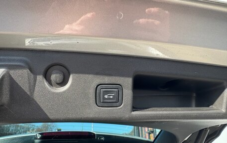 Chevrolet Equinox III, 2022 год, 2 600 000 рублей, 20 фотография