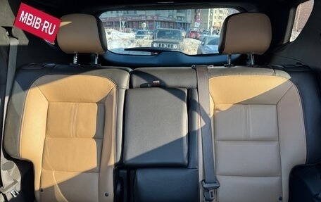 Chevrolet Equinox III, 2022 год, 2 600 000 рублей, 17 фотография