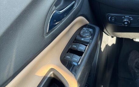 Chevrolet Equinox III, 2022 год, 2 600 000 рублей, 25 фотография