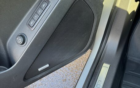 Chevrolet Equinox III, 2022 год, 2 600 000 рублей, 24 фотография